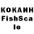 Первитин кристалл Co2co